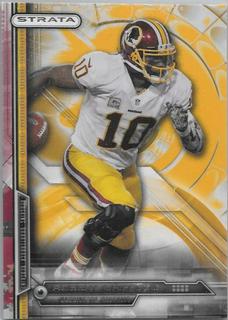 Robert Griffin III