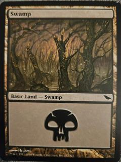 Swamp