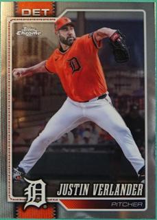 Justin Verlander