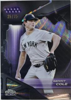 Gerrit Cole