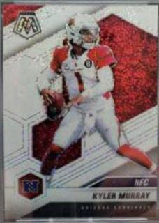 Kyler Murray