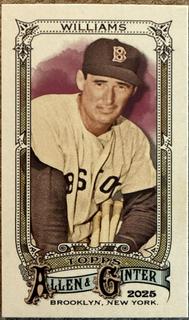 Ted Williams