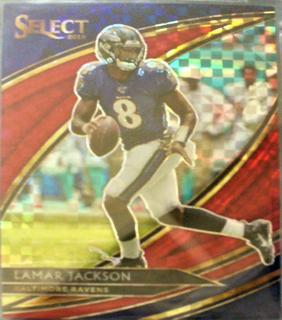 Lamar Jackson
