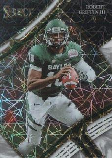 Robert Griffin III