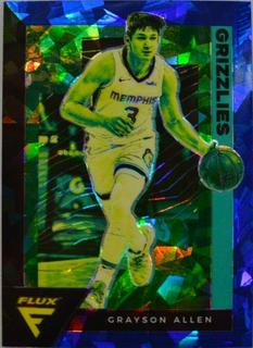 Grayson Allen