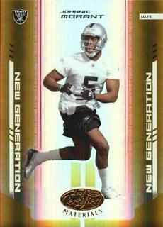 Johnnie Morant