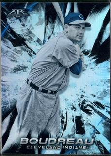 Lou Boudreau
