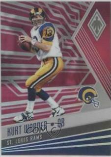 Kurt Warner