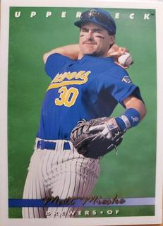 Matt Mieske