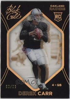 Derek Carr