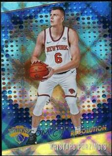 Kristaps Porzingis