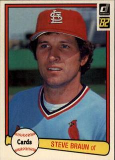 Steve Braun