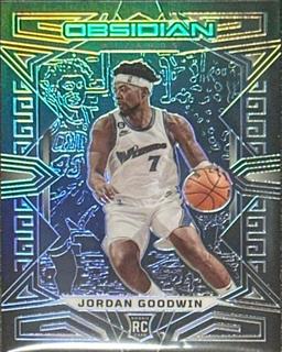 Jordan Goodwin
