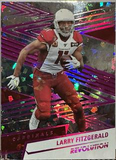 Larry Fitzgerald