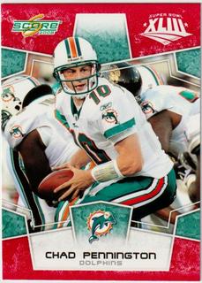 Chad Pennington