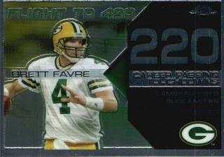 Brett Favre