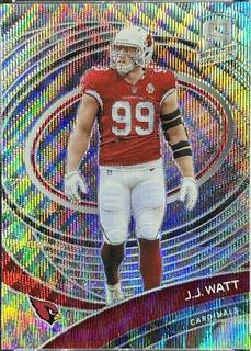 J. J. Watt