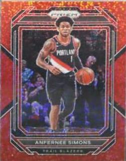 Anfernee Simons