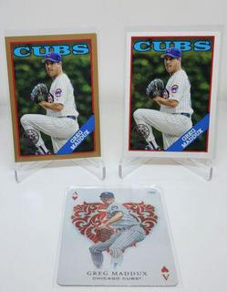 Greg Maddux