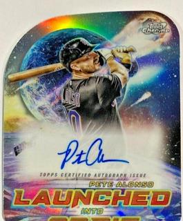 Pete Alonso