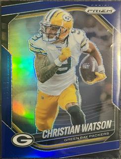 Christian Watson