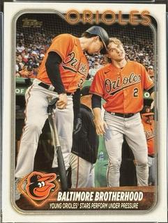 Baltimore Brotherhood