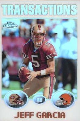 Darrell Jackson [Refractor] #86