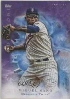 Miguel Sano