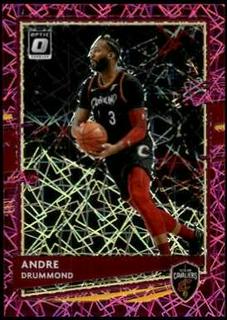 Andre Drummond