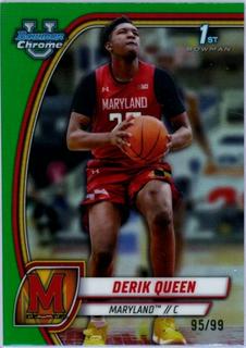 Derik Queen