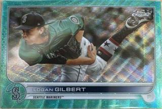 Logan Gilbert