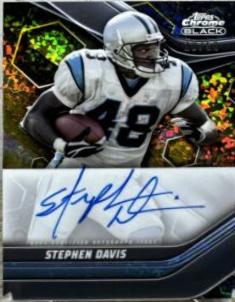 Stephen Davis