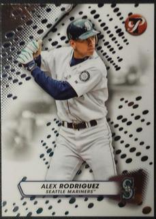 Alex Rodriguez