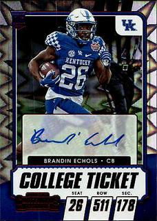 Brandin Echols