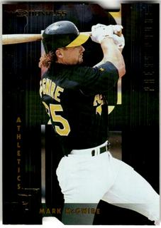 Mark McGwire