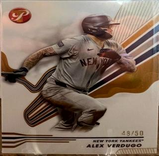 Alex Verdugo