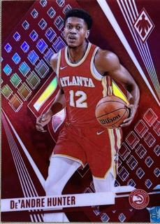 De'Andre Hunter