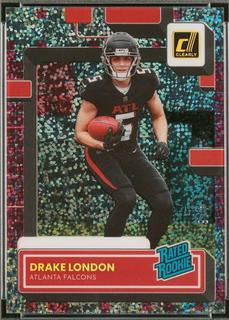 Drake London
