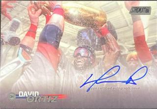 David Ortiz