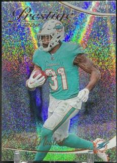 Raheem Mostert