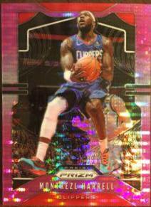 Montrezl Harrell