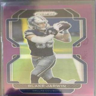 Blake Jarwin