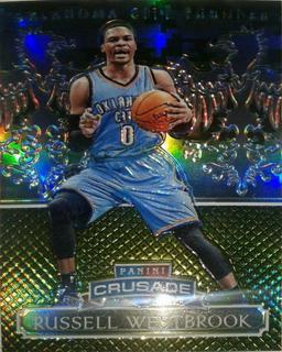 Russell Westbrook