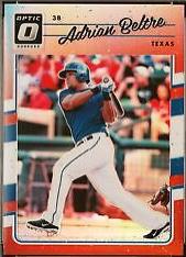 Adrian Beltre