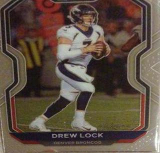 Drew Lock