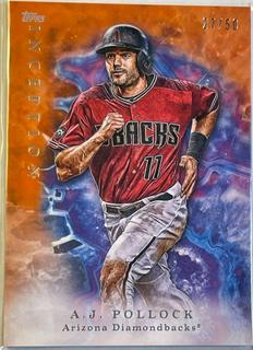 A.J. Pollock