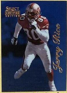 Jerry Rice