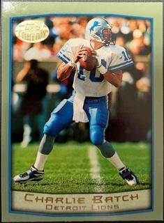 Charlie Batch