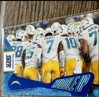 Los Angeles Chargers