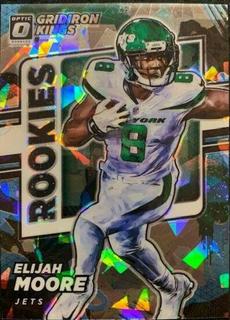 Elijah Moore